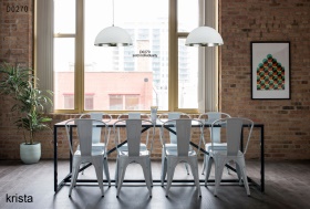 Krista Ceiling Lights Deco Single Pendant Krista Ceiling Lights Deco Single Pendant